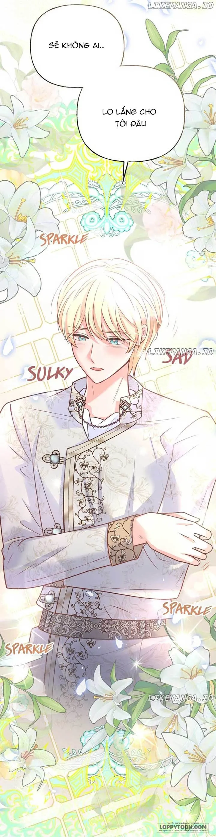 Hầu Gái Không Thích Nuôi Dạy Trẻ Nhỏ - Chap 50 - Trang 15
