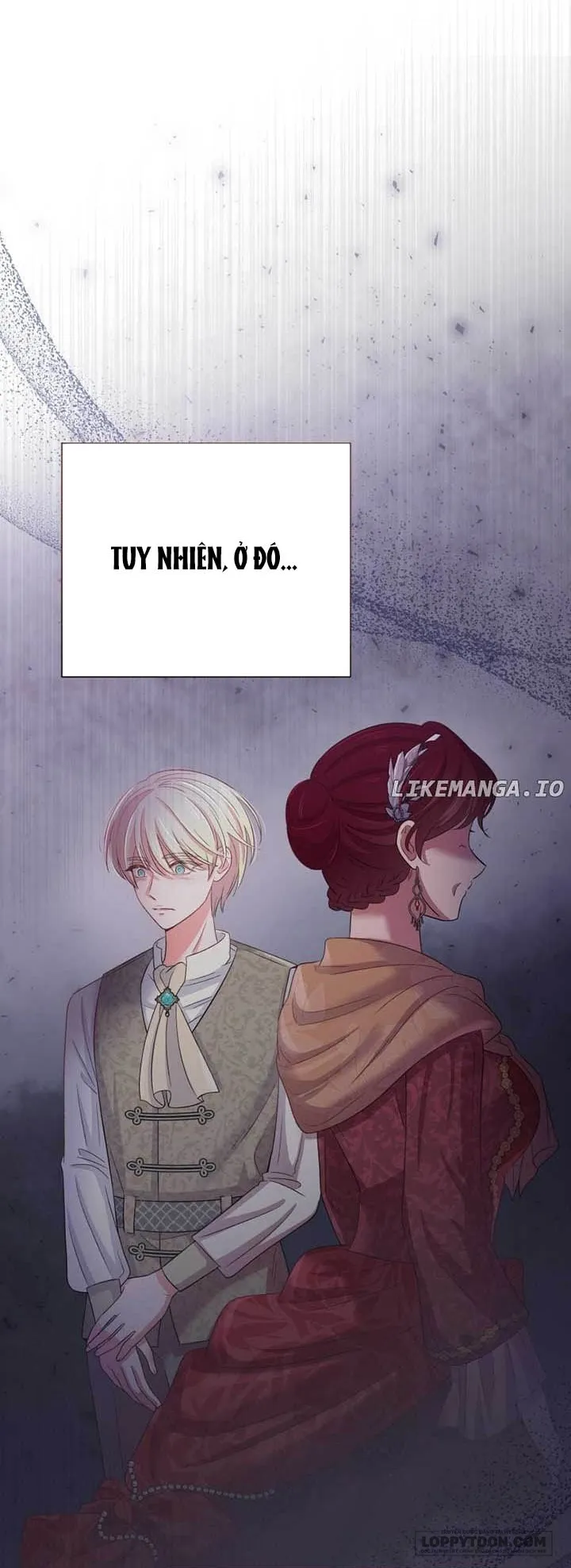 Hầu Gái Không Thích Nuôi Dạy Trẻ Nhỏ - Chap 50 - Trang 17
