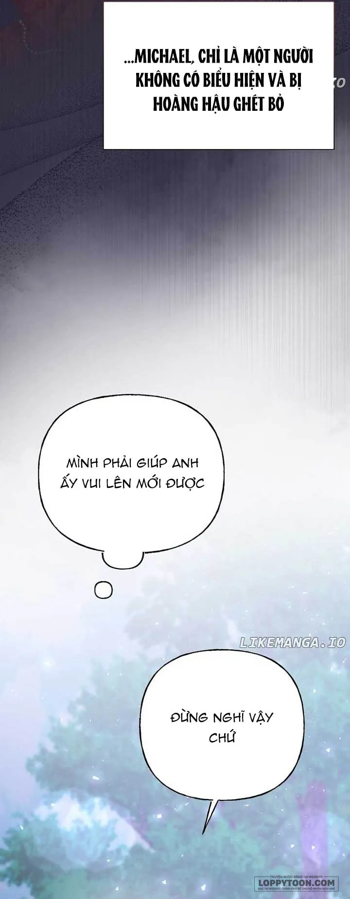 Hầu Gái Không Thích Nuôi Dạy Trẻ Nhỏ - Chap 50 - Trang 18