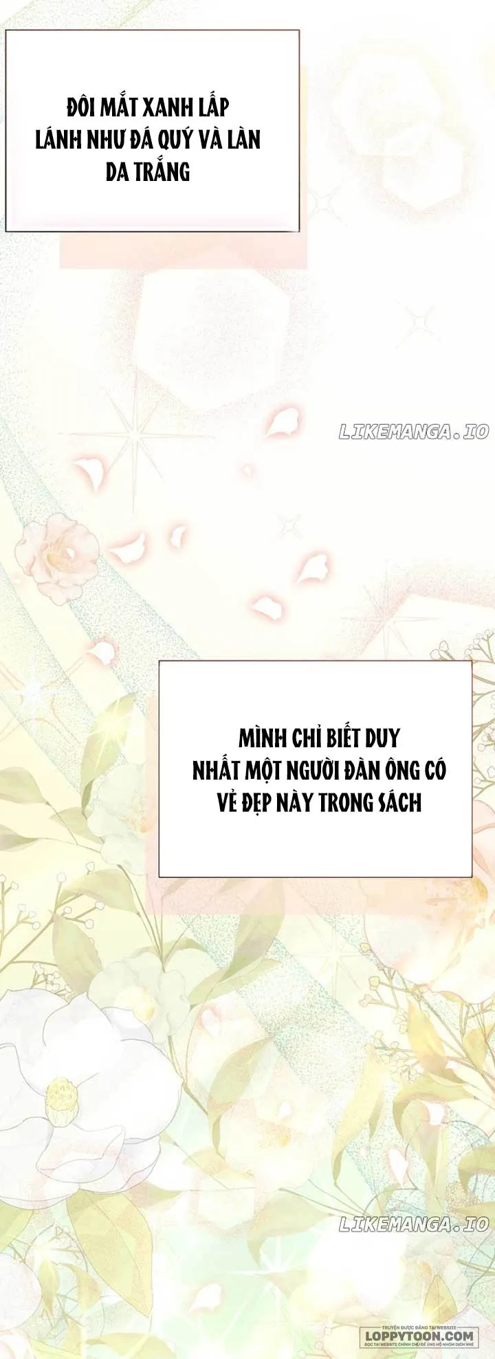 Hầu Gái Không Thích Nuôi Dạy Trẻ Nhỏ - Chap 50 - Trang 3