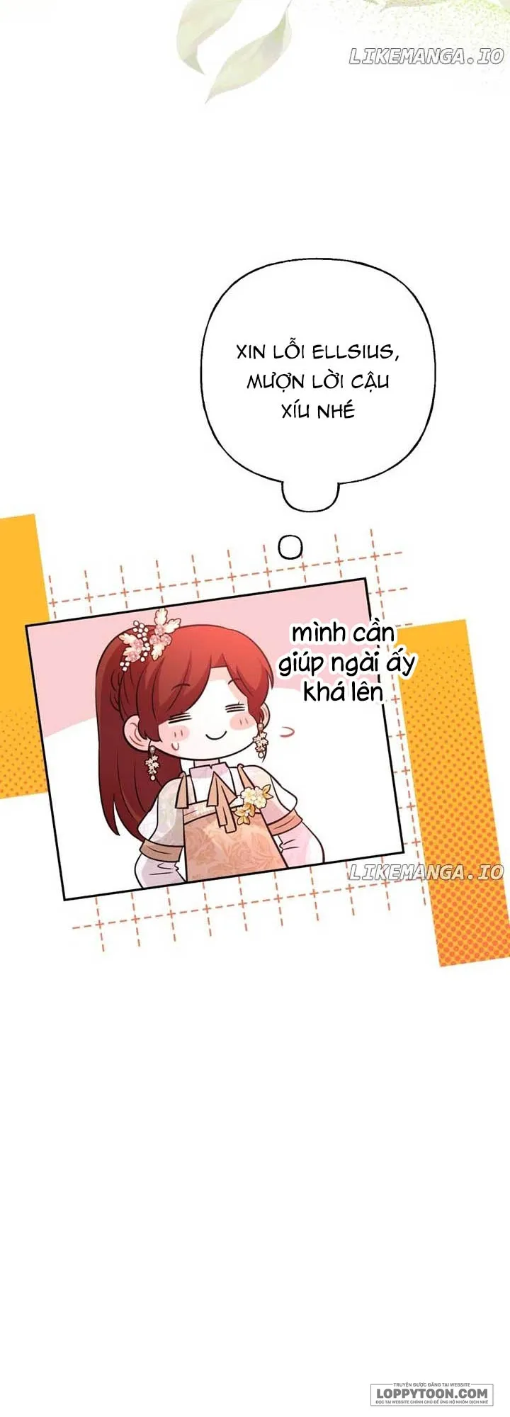 Hầu Gái Không Thích Nuôi Dạy Trẻ Nhỏ - Chap 50 - Trang 21