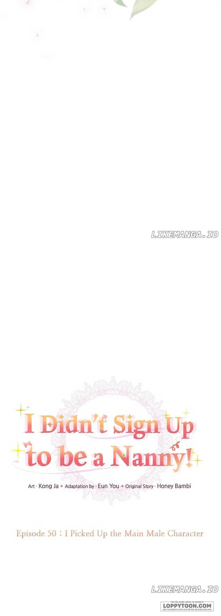 Hầu Gái Không Thích Nuôi Dạy Trẻ Nhỏ - Chap 50 - Trang 26