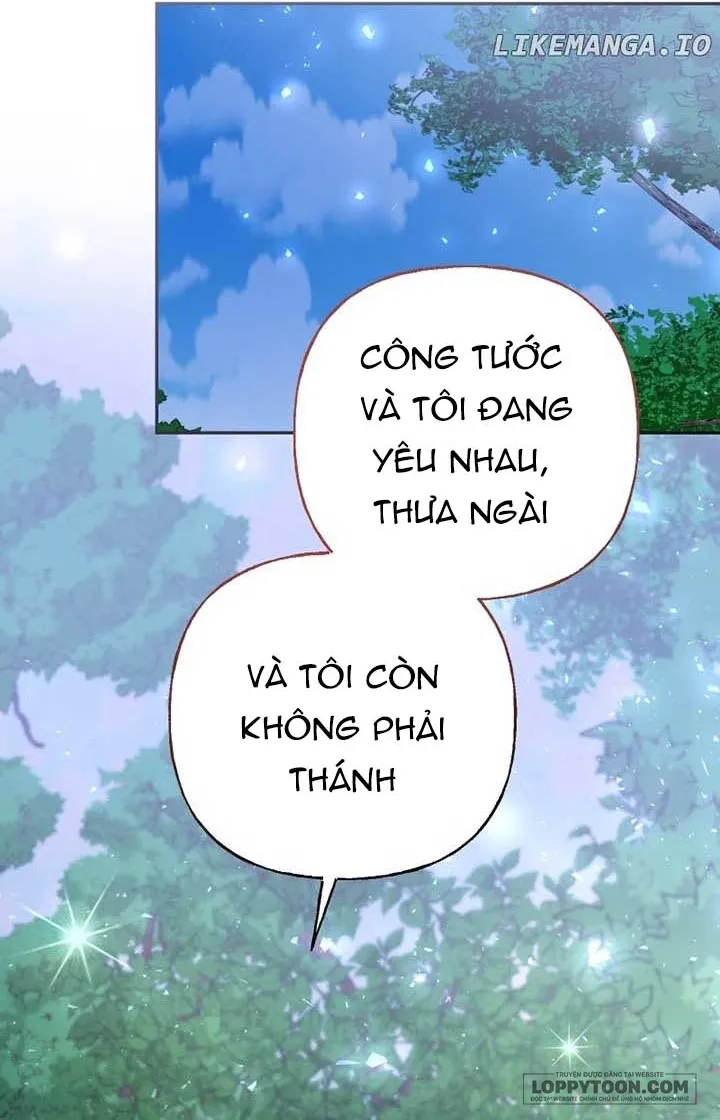 Hầu Gái Không Thích Nuôi Dạy Trẻ Nhỏ - Chap 50 - Trang 28
