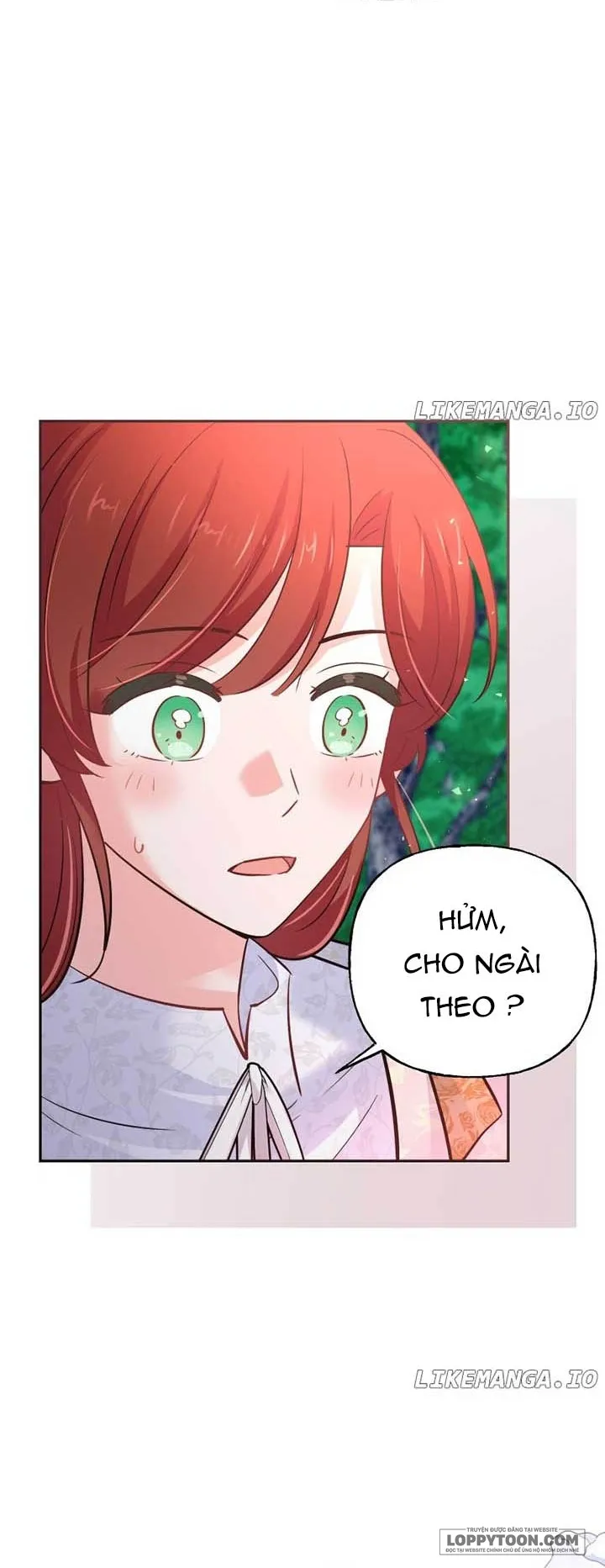Hầu Gái Không Thích Nuôi Dạy Trẻ Nhỏ - Chap 50 - Trang 30