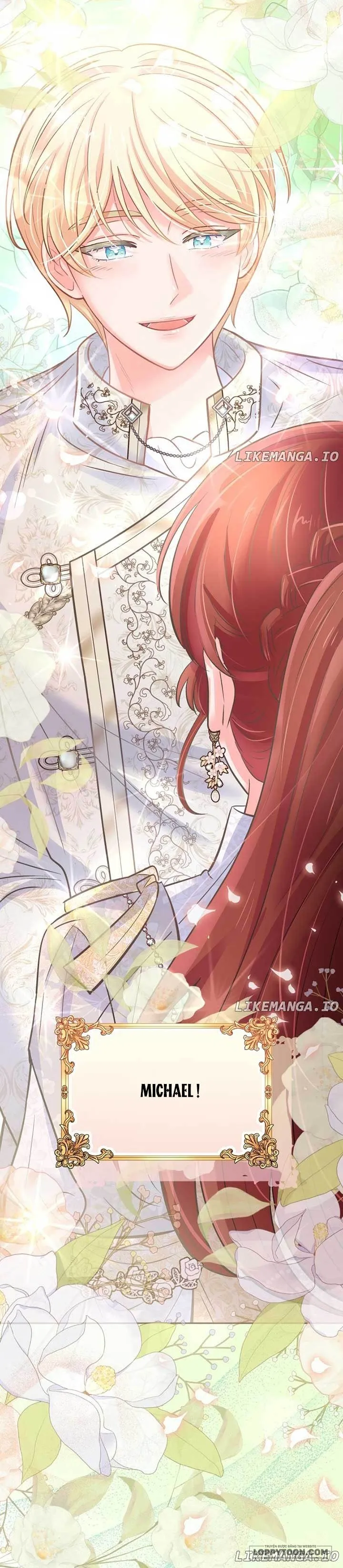 Hầu Gái Không Thích Nuôi Dạy Trẻ Nhỏ - Chap 50 - Trang 4