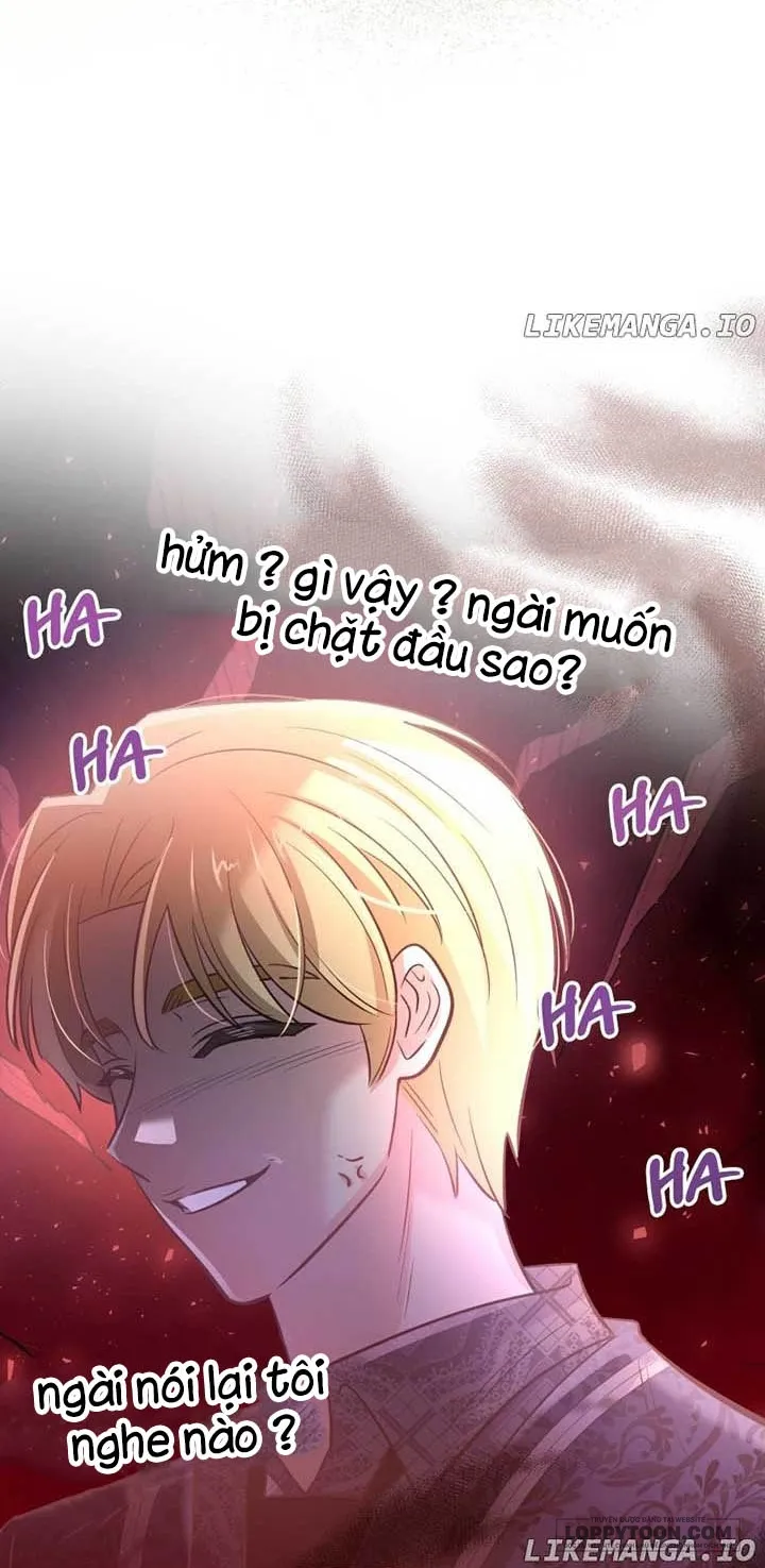 Hầu Gái Không Thích Nuôi Dạy Trẻ Nhỏ - Chap 50 - Trang 32
