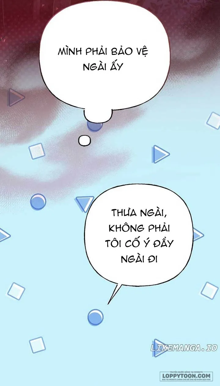 Hầu Gái Không Thích Nuôi Dạy Trẻ Nhỏ - Chap 50 - Trang 33