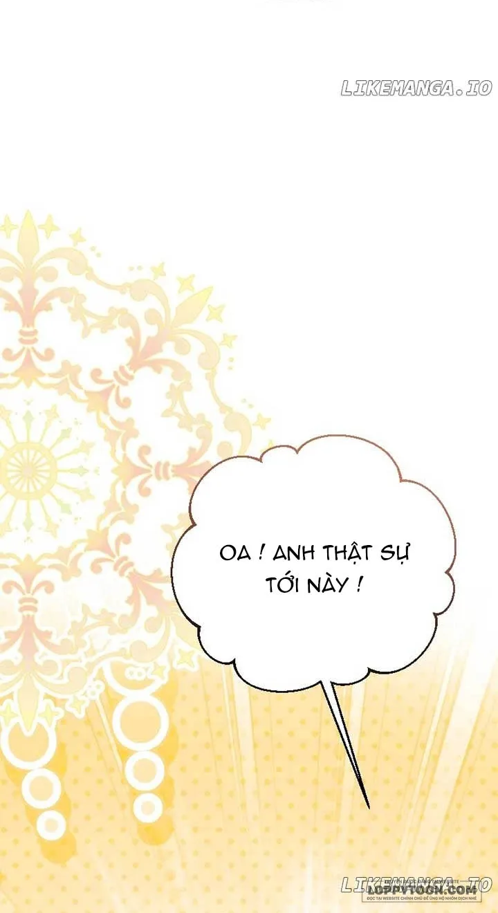 Hầu Gái Không Thích Nuôi Dạy Trẻ Nhỏ - Chap 50 - Trang 50