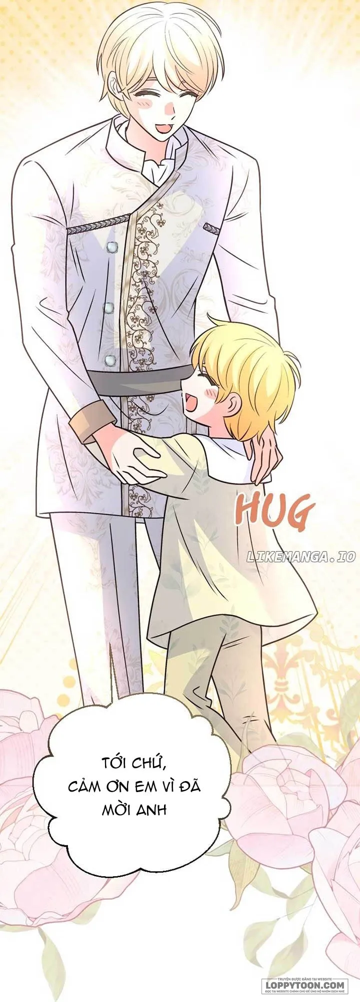 Hầu Gái Không Thích Nuôi Dạy Trẻ Nhỏ - Chap 50 - Trang 51