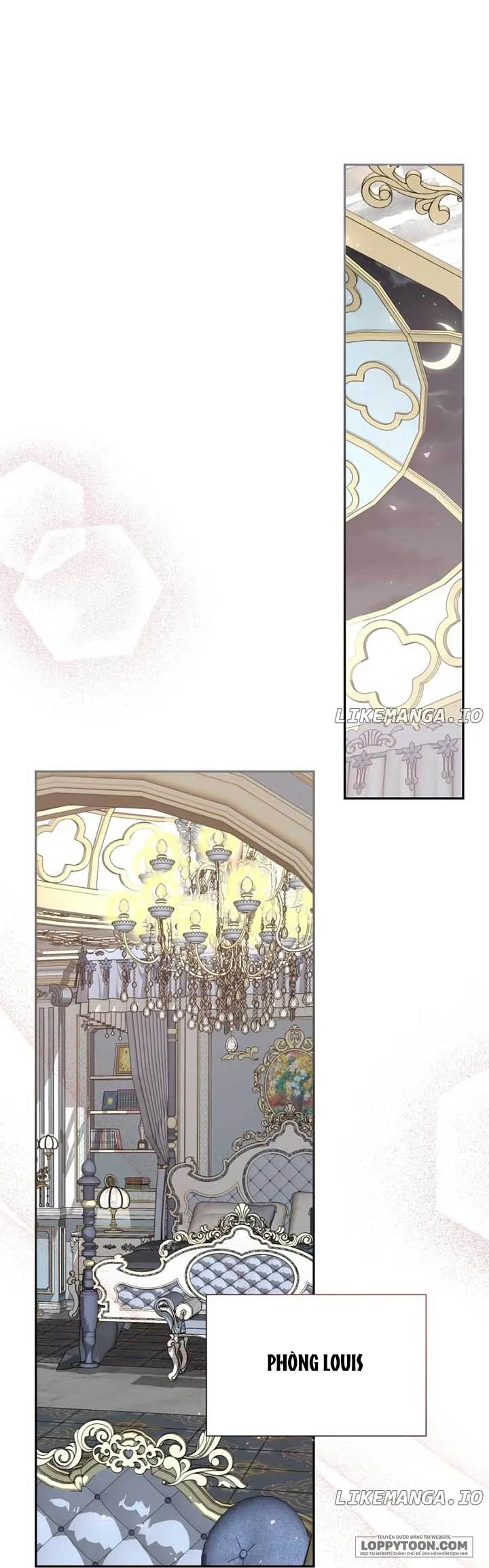 Hầu Gái Không Thích Nuôi Dạy Trẻ Nhỏ - Chap 50 - Trang 58