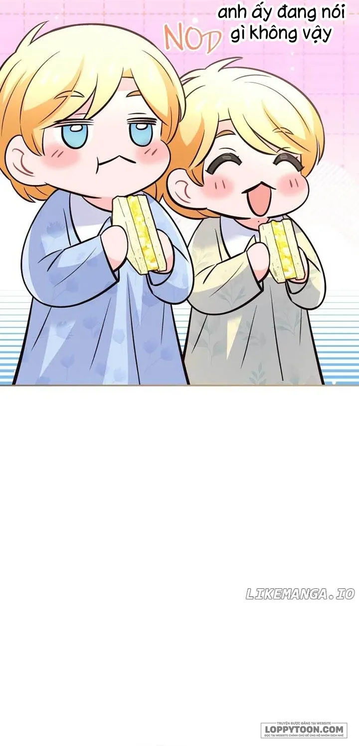 Hầu Gái Không Thích Nuôi Dạy Trẻ Nhỏ - Chap 50 - Trang 69