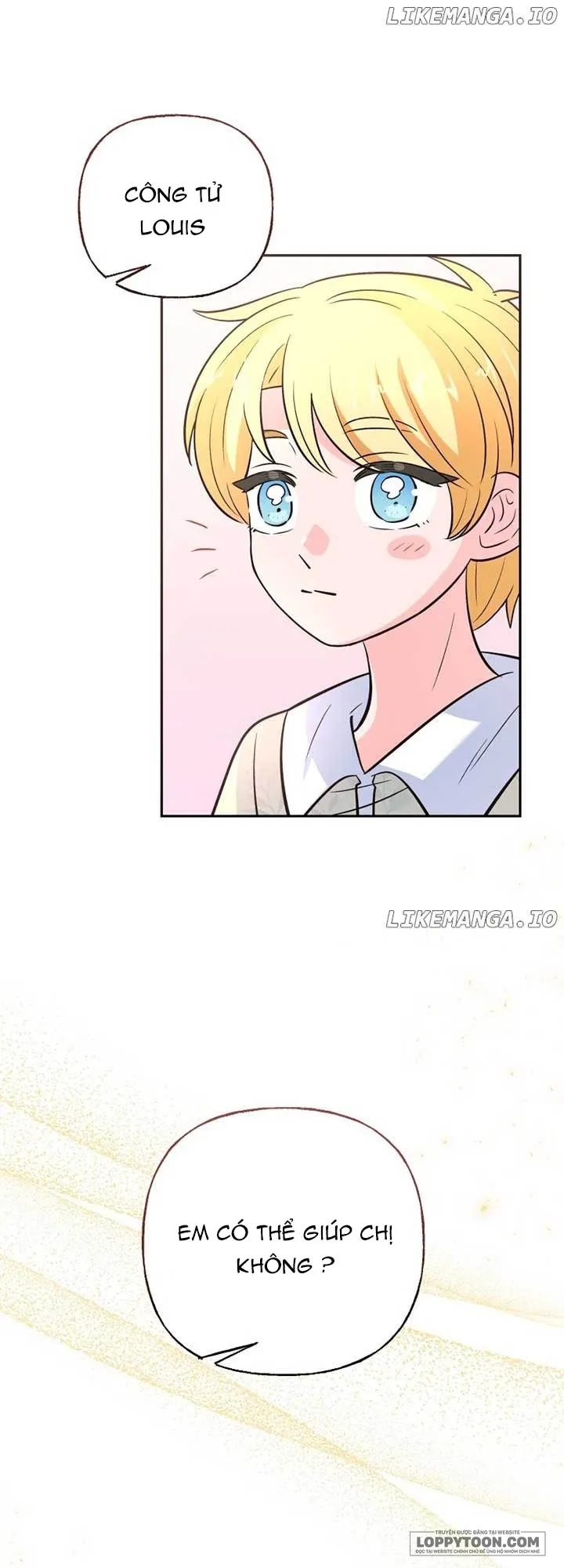 Hầu Gái Không Thích Nuôi Dạy Trẻ Nhỏ - Chap 50 - Trang 73