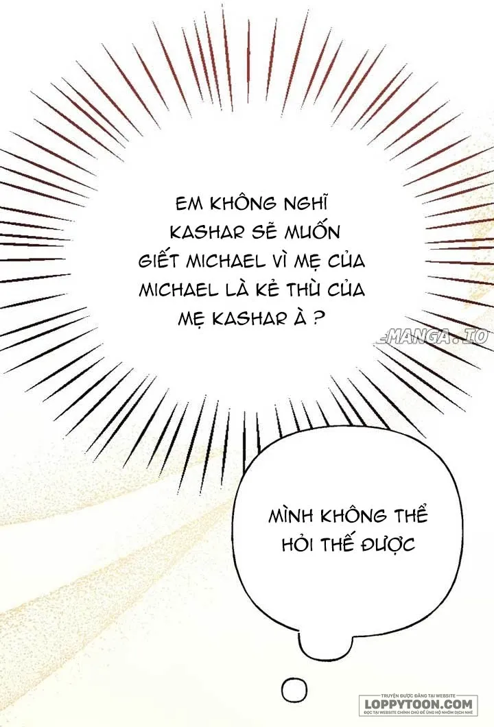 Hầu Gái Không Thích Nuôi Dạy Trẻ Nhỏ - Chap 50 - Trang 76