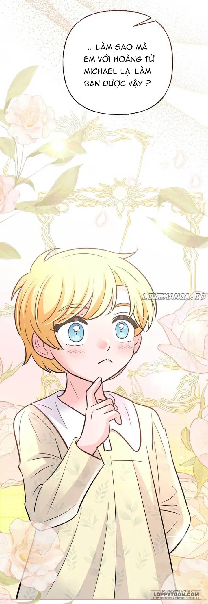 Hầu Gái Không Thích Nuôi Dạy Trẻ Nhỏ - Chap 50 - Trang 78