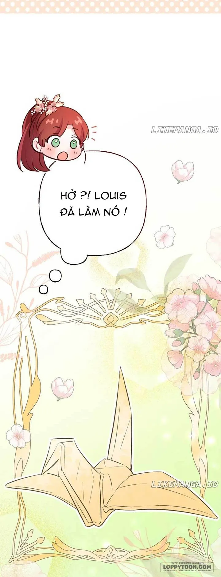 Hầu Gái Không Thích Nuôi Dạy Trẻ Nhỏ - Chap 50 - Trang 9