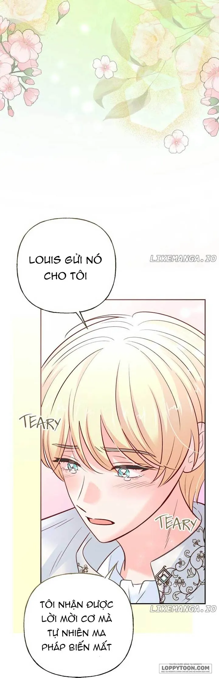 Hầu Gái Không Thích Nuôi Dạy Trẻ Nhỏ - Chap 50 - Trang 10