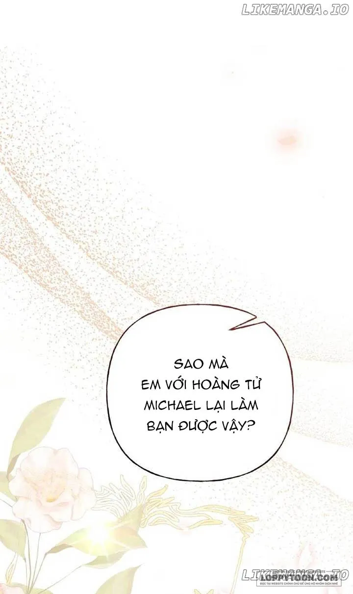 Hầu Gái Không Thích Nuôi Dạy Trẻ Nhỏ - Chap 51 - Trang 1