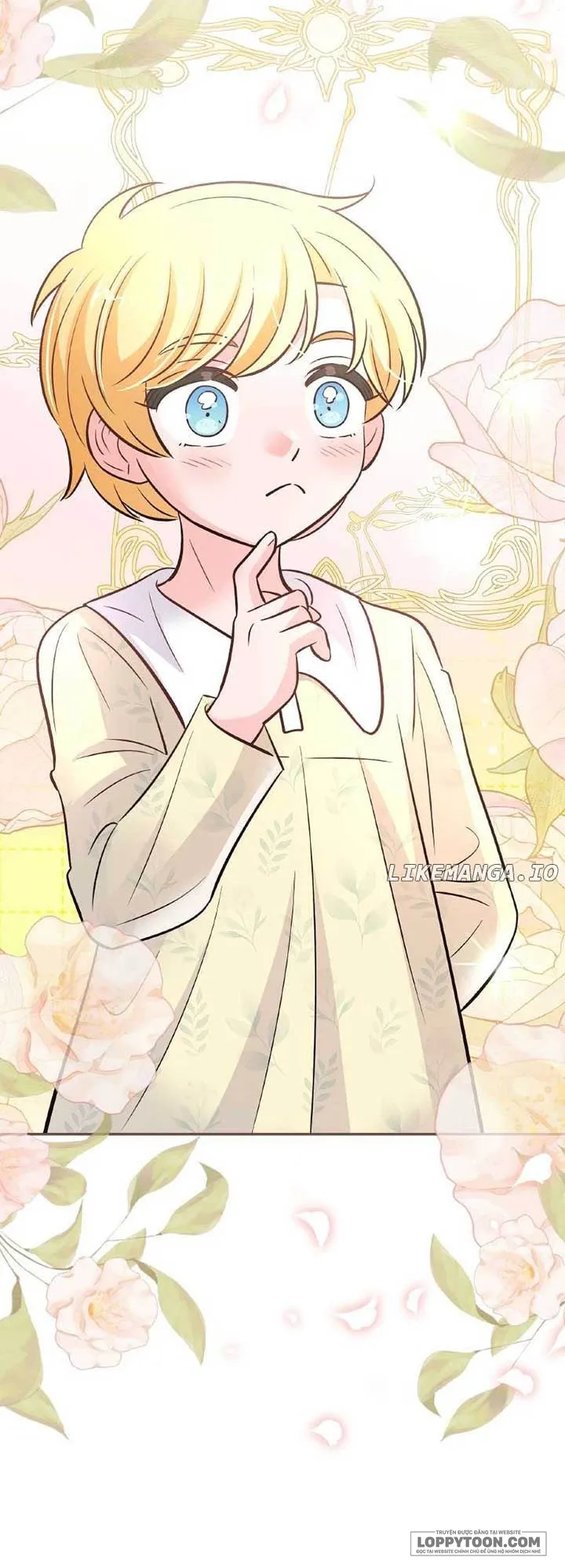 Hầu Gái Không Thích Nuôi Dạy Trẻ Nhỏ - Chap 51 - Trang 2