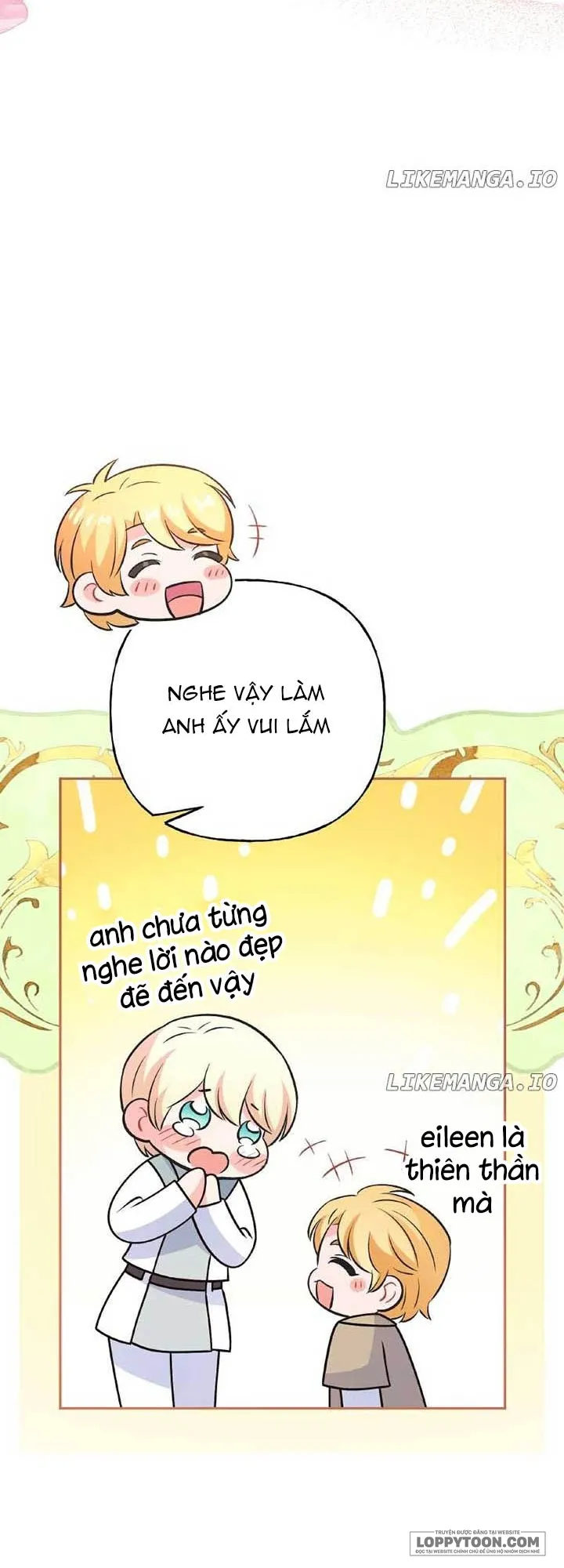Hầu Gái Không Thích Nuôi Dạy Trẻ Nhỏ - Chap 51 - Trang 11