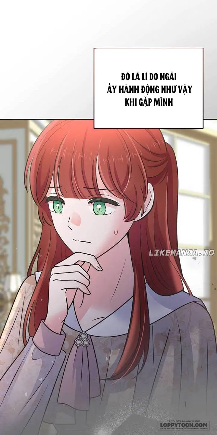 Hầu Gái Không Thích Nuôi Dạy Trẻ Nhỏ - Chap 51 - Trang 13
