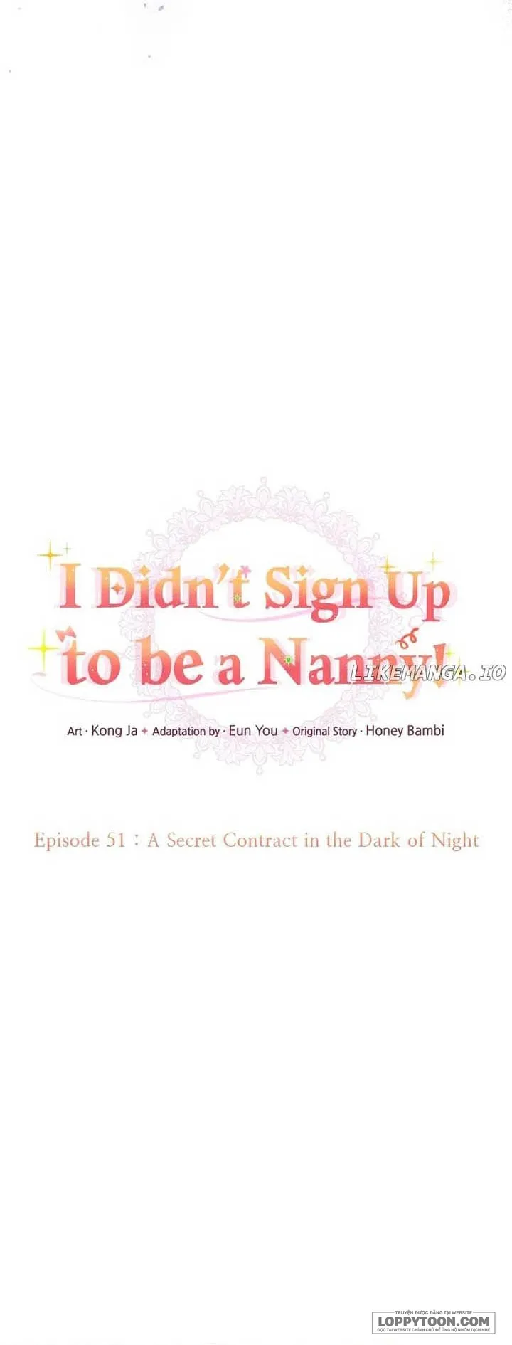 Hầu Gái Không Thích Nuôi Dạy Trẻ Nhỏ - Chap 51 - Trang 18