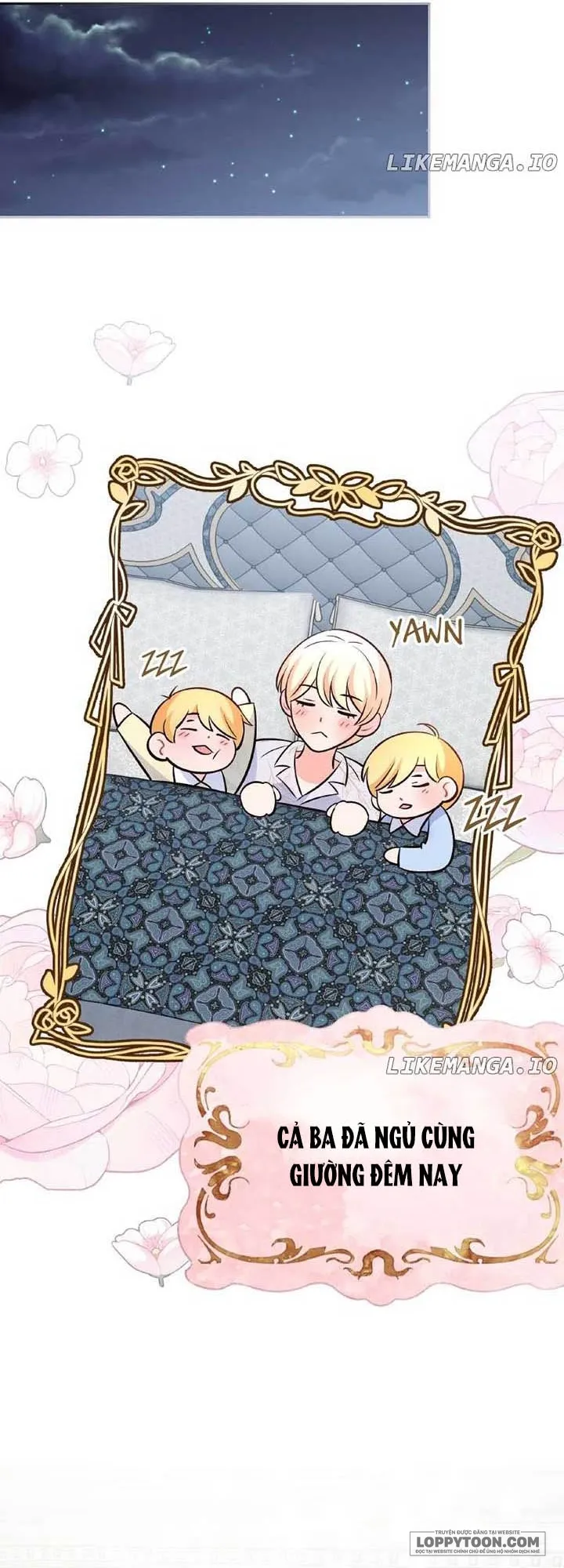 Hầu Gái Không Thích Nuôi Dạy Trẻ Nhỏ - Chap 51 - Trang 19