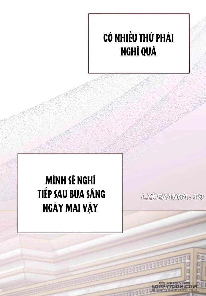 Hầu Gái Không Thích Nuôi Dạy Trẻ Nhỏ - Chap 51 - Trang 23