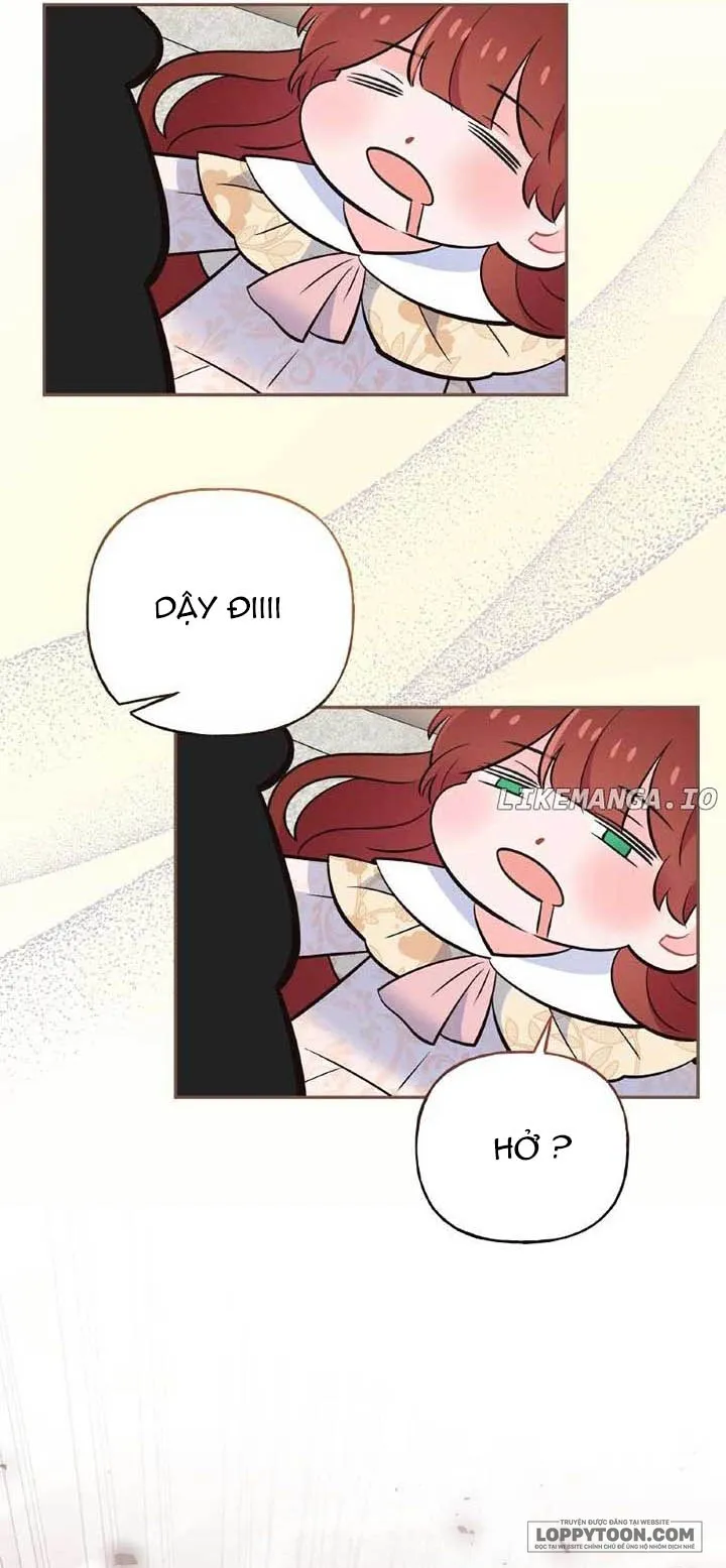 Hầu Gái Không Thích Nuôi Dạy Trẻ Nhỏ - Chap 51 - Trang 27