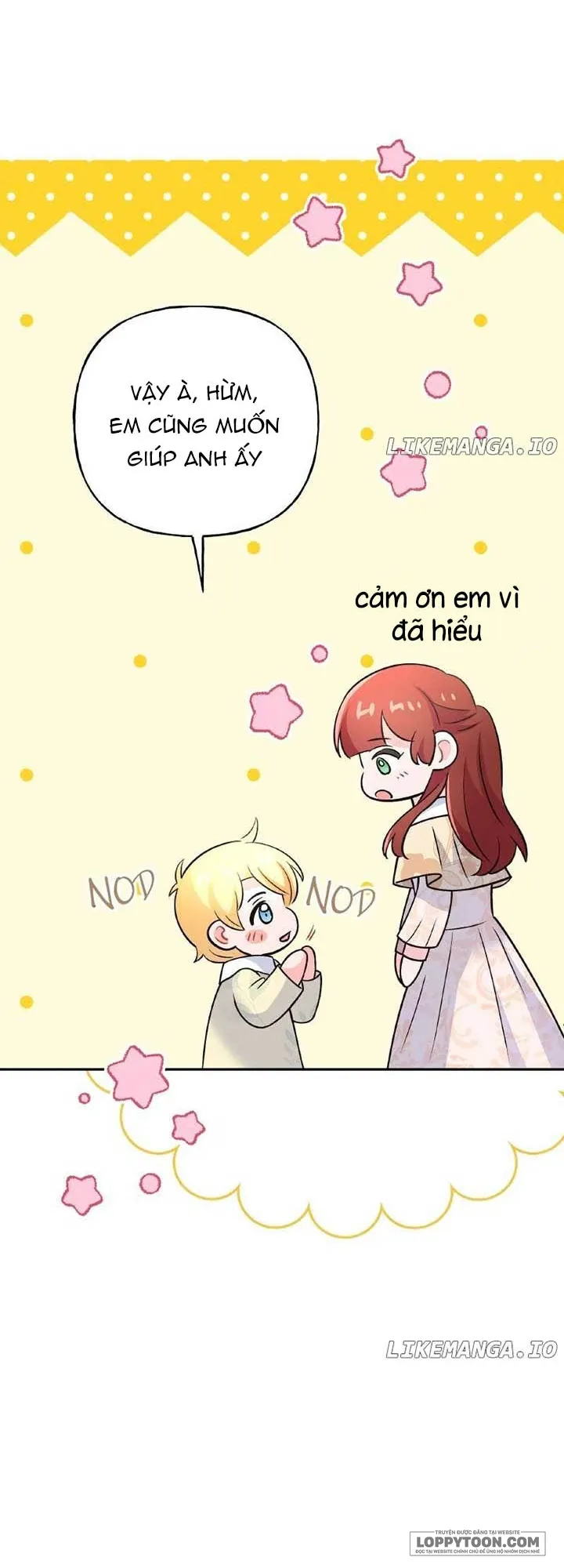 Hầu Gái Không Thích Nuôi Dạy Trẻ Nhỏ - Chap 51 - Trang 4