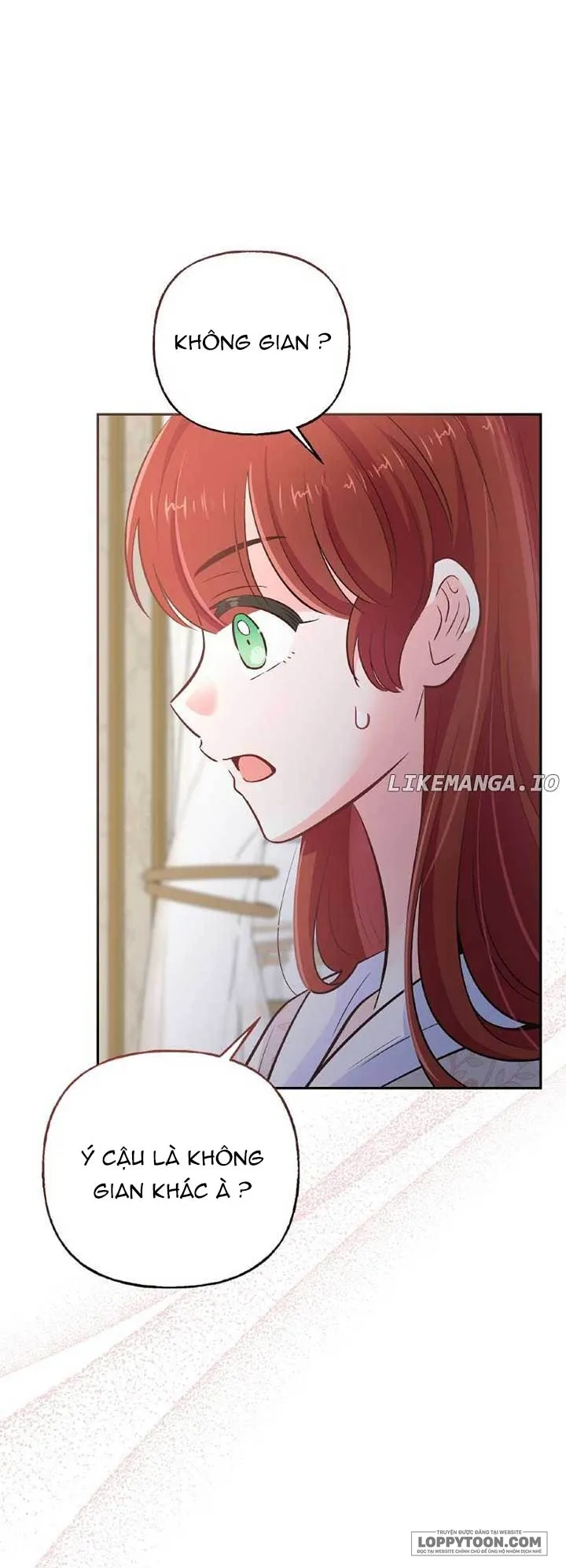 Hầu Gái Không Thích Nuôi Dạy Trẻ Nhỏ - Chap 51 - Trang 33