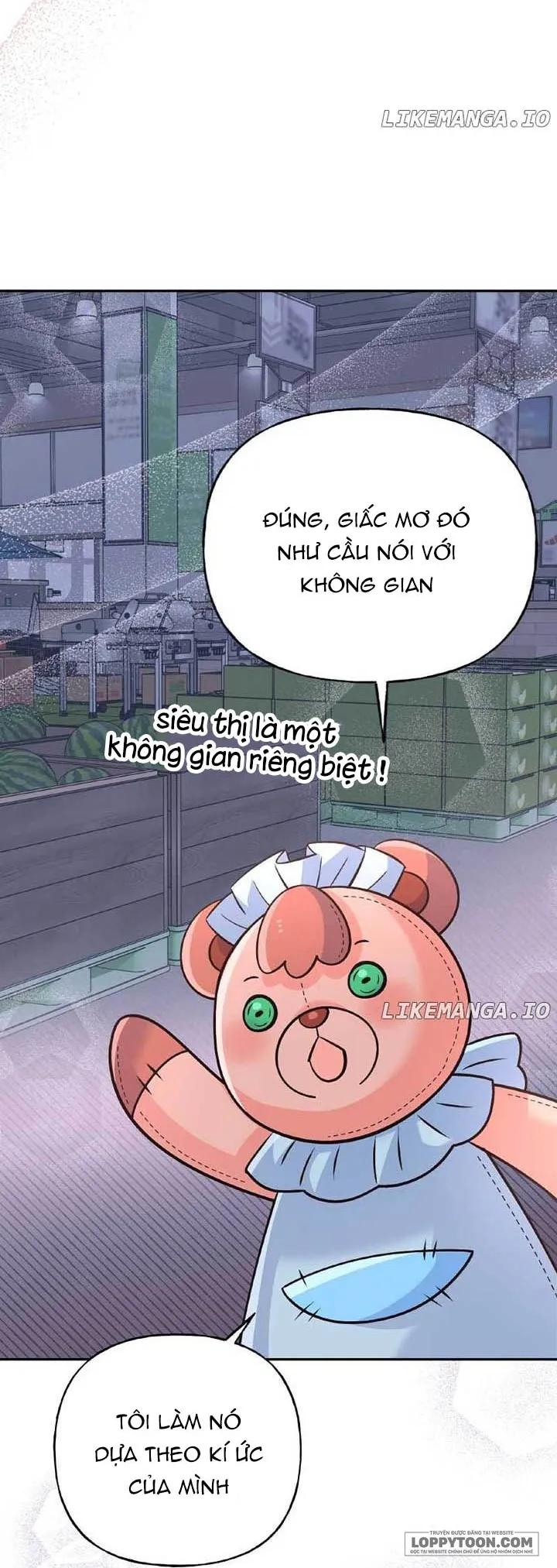 Hầu Gái Không Thích Nuôi Dạy Trẻ Nhỏ - Chap 51 - Trang 34