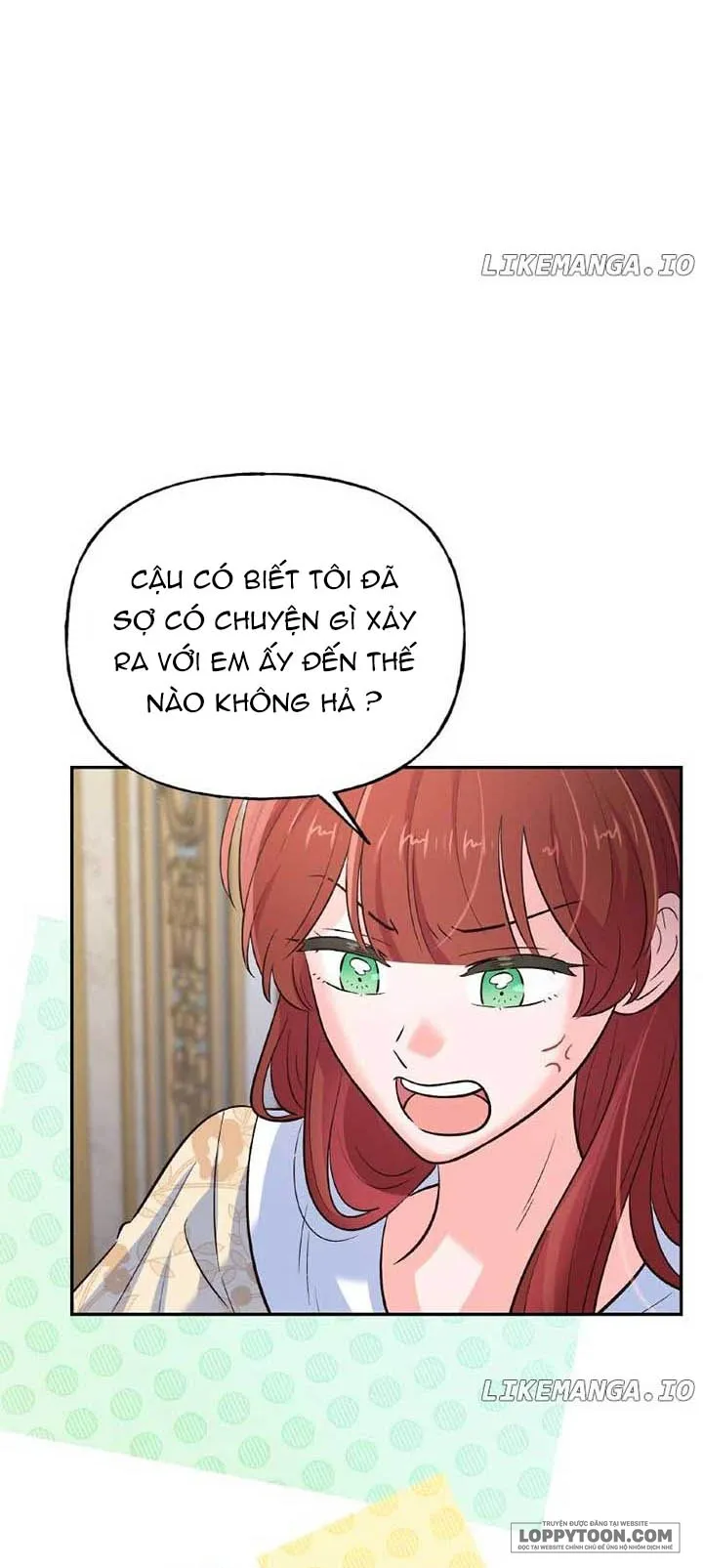 Hầu Gái Không Thích Nuôi Dạy Trẻ Nhỏ - Chap 51 - Trang 39