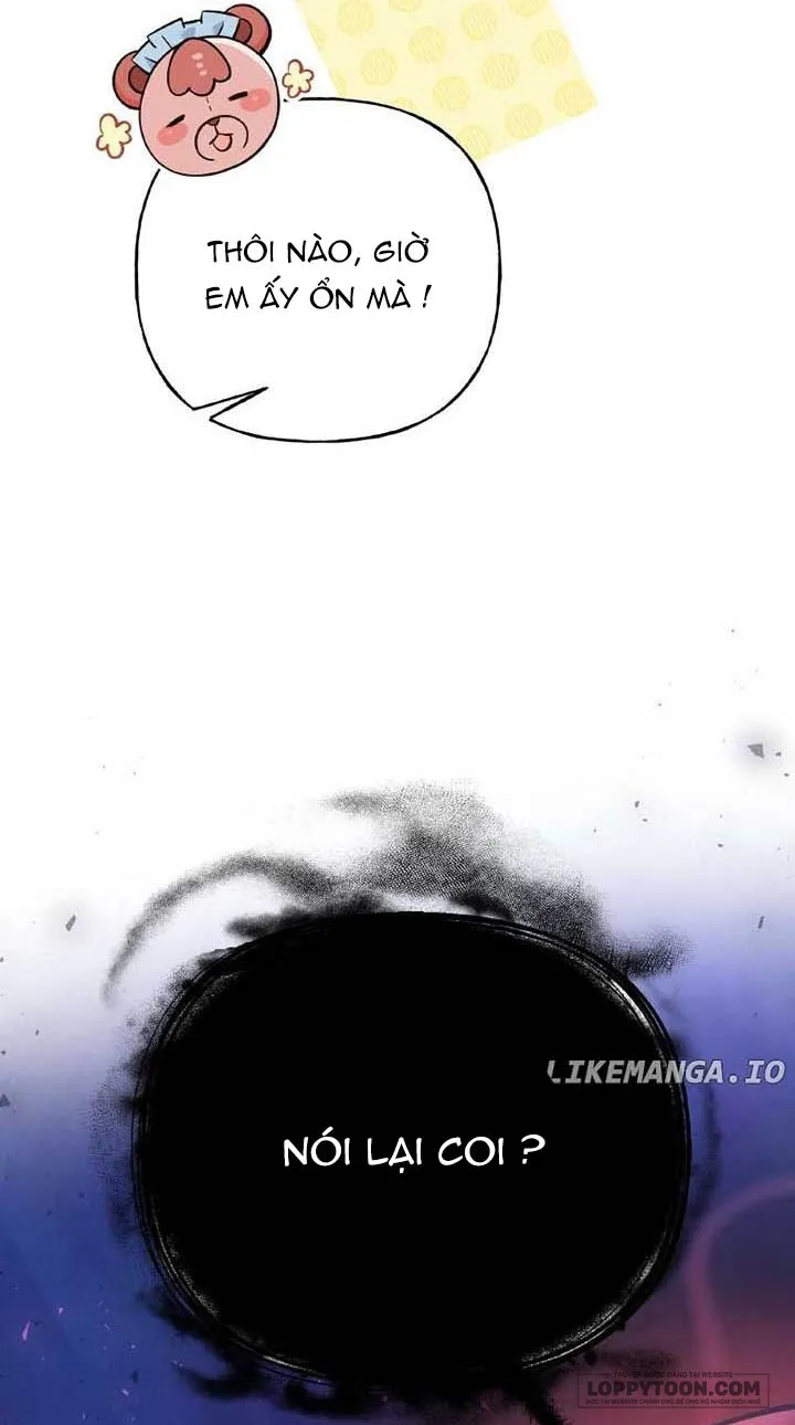 Hầu Gái Không Thích Nuôi Dạy Trẻ Nhỏ - Chap 51 - Trang 40