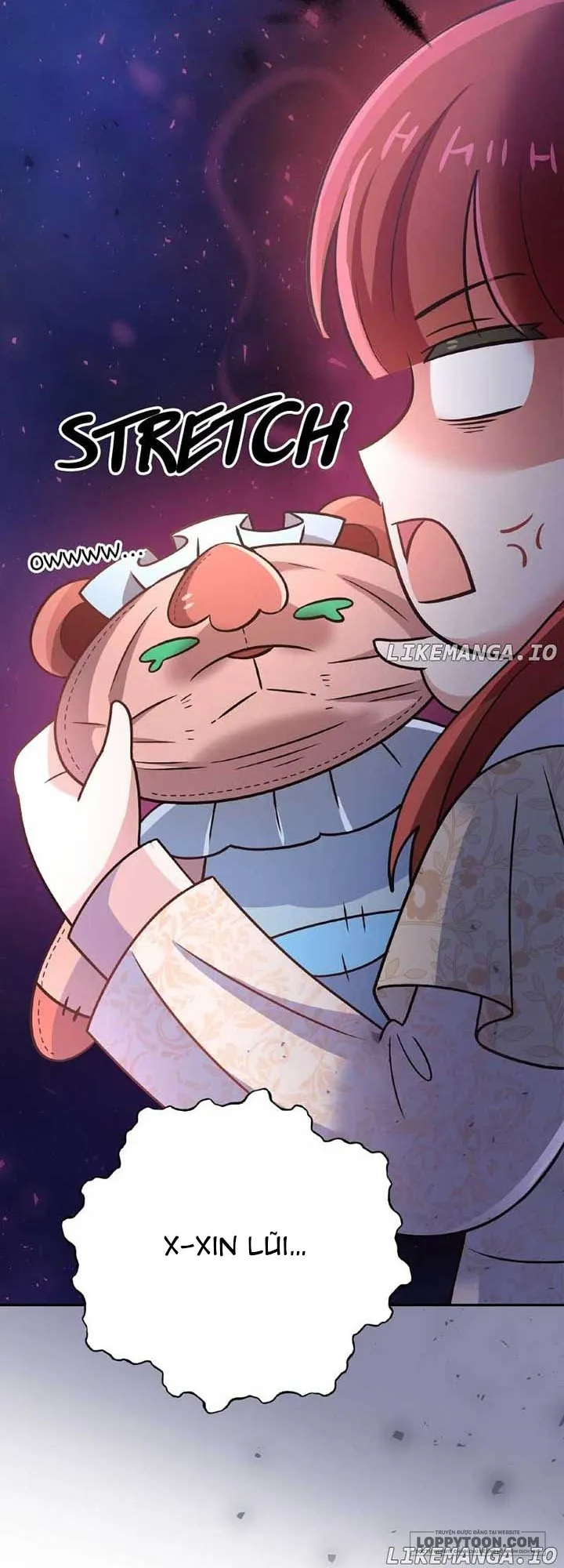 Hầu Gái Không Thích Nuôi Dạy Trẻ Nhỏ - Chap 51 - Trang 41