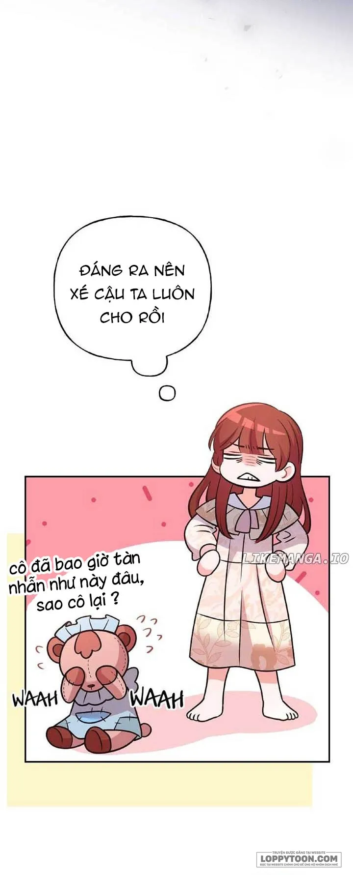 Hầu Gái Không Thích Nuôi Dạy Trẻ Nhỏ - Chap 51 - Trang 42