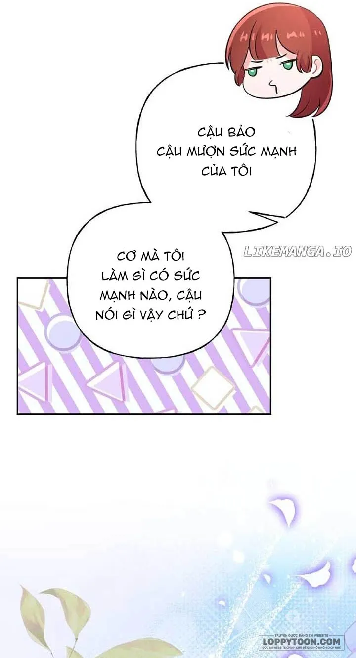 Hầu Gái Không Thích Nuôi Dạy Trẻ Nhỏ - Chap 51 - Trang 43