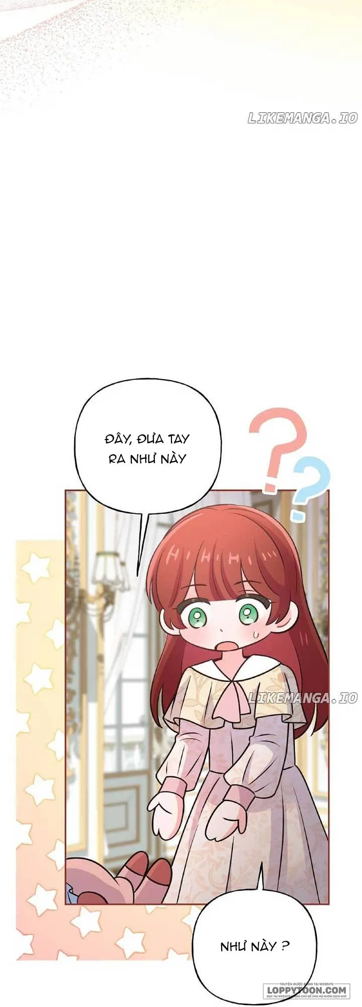 Hầu Gái Không Thích Nuôi Dạy Trẻ Nhỏ - Chap 51 - Trang 45