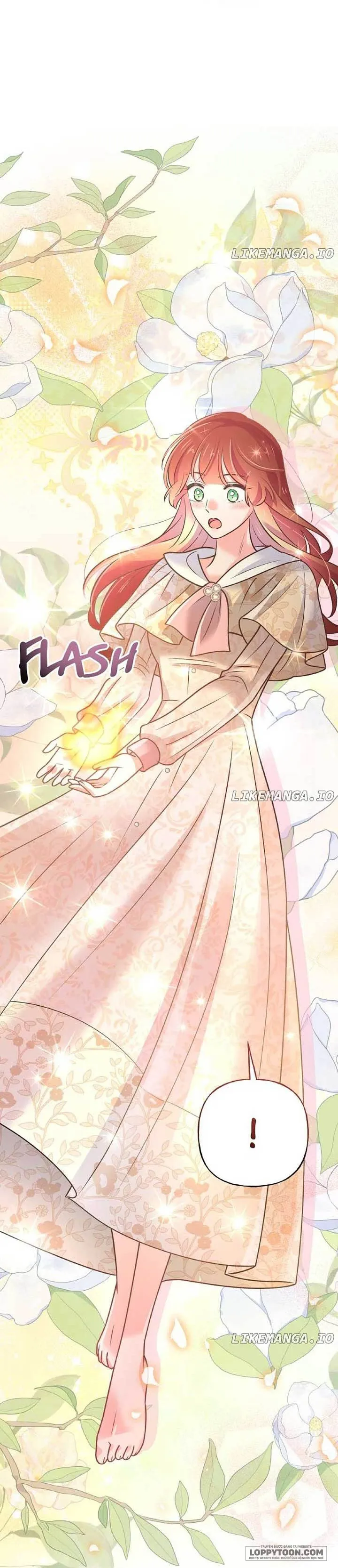 Hầu Gái Không Thích Nuôi Dạy Trẻ Nhỏ - Chap 51 - Trang 46
