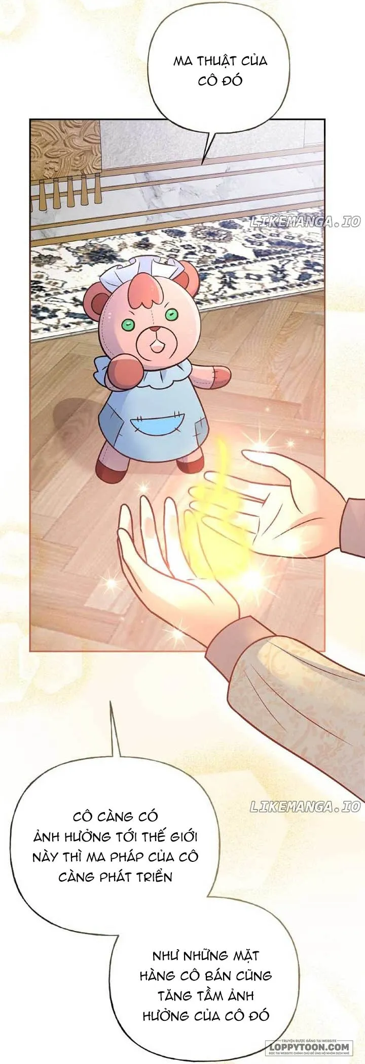 Hầu Gái Không Thích Nuôi Dạy Trẻ Nhỏ - Chap 51 - Trang 48