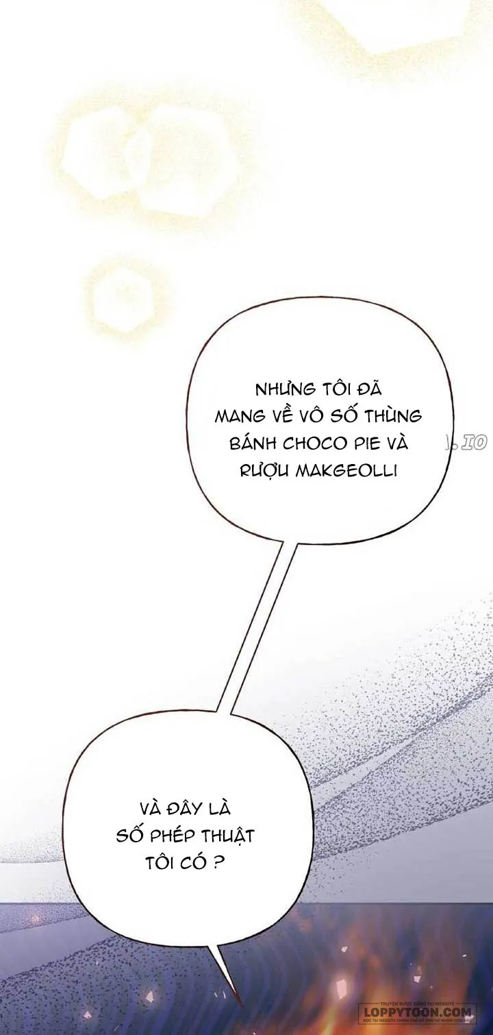 Hầu Gái Không Thích Nuôi Dạy Trẻ Nhỏ - Chap 51 - Trang 49