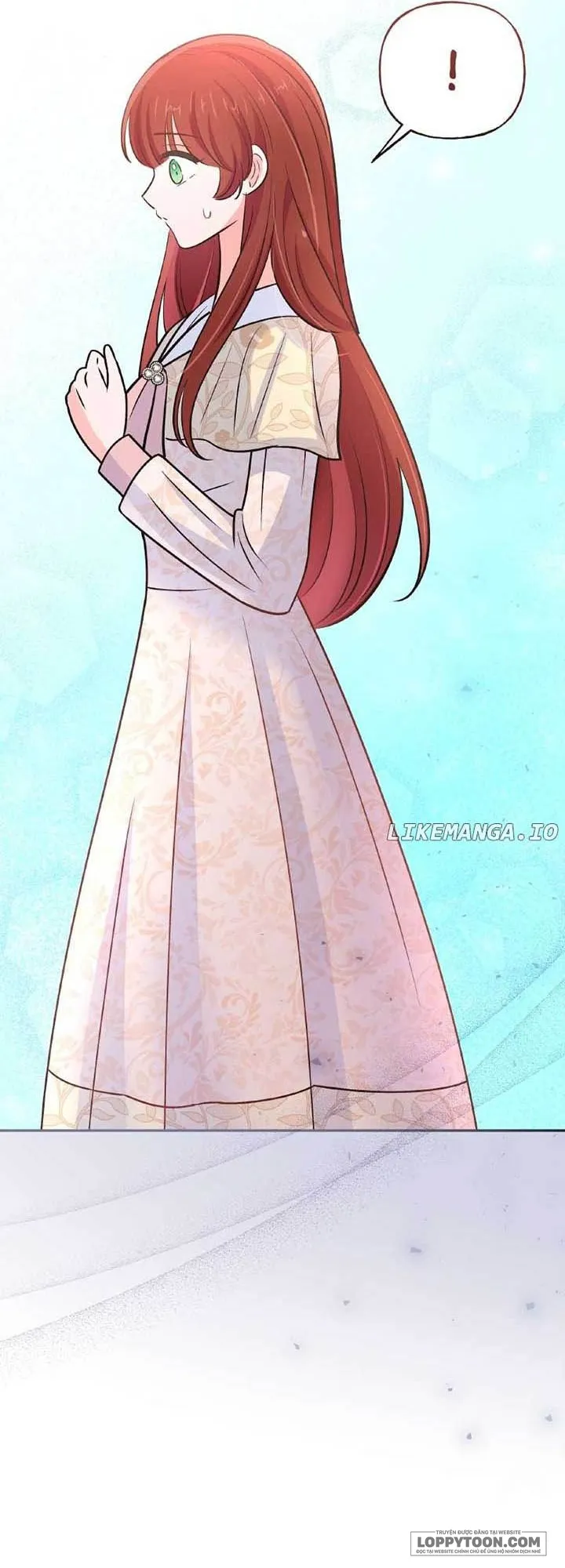 Hầu Gái Không Thích Nuôi Dạy Trẻ Nhỏ - Chap 51 - Trang 54