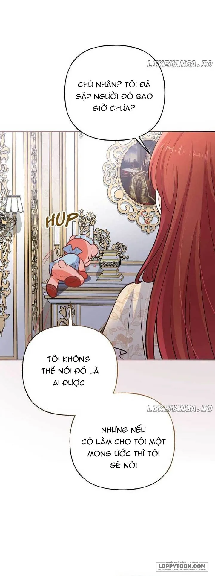 Hầu Gái Không Thích Nuôi Dạy Trẻ Nhỏ - Chap 51 - Trang 55