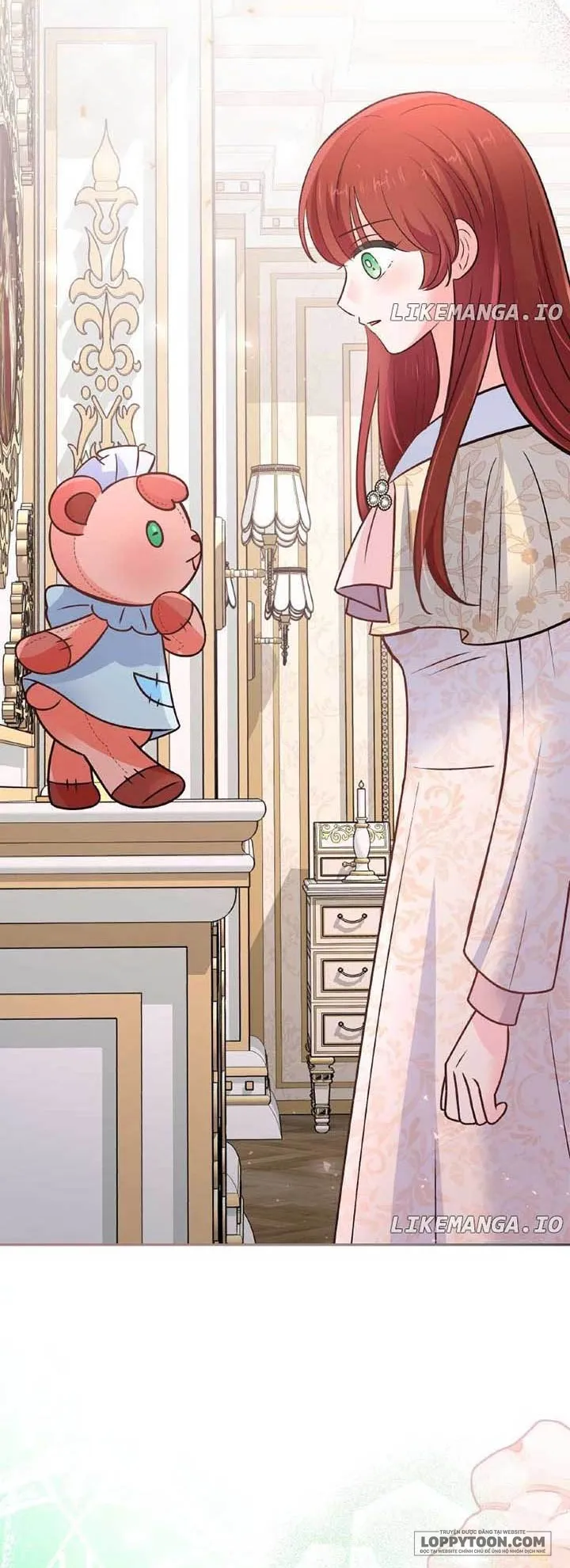Hầu Gái Không Thích Nuôi Dạy Trẻ Nhỏ - Chap 51 - Trang 57