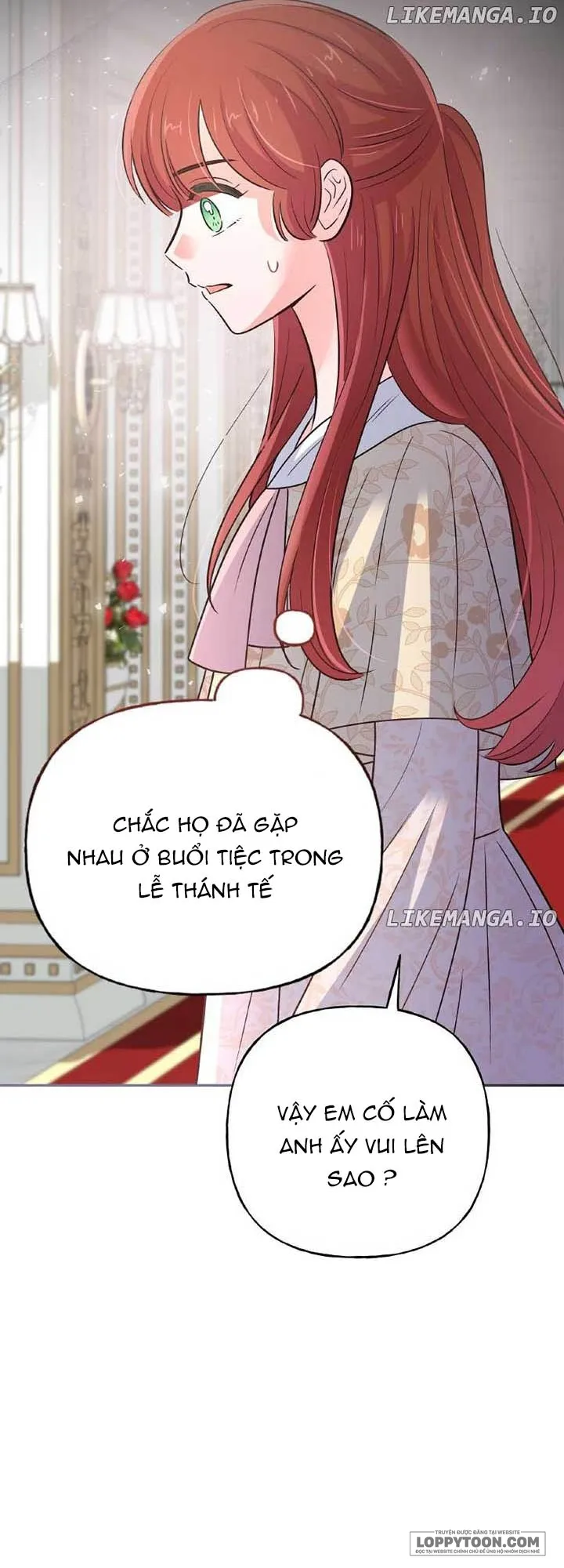Hầu Gái Không Thích Nuôi Dạy Trẻ Nhỏ - Chap 51 - Trang 7
