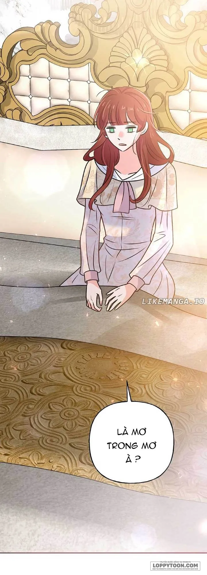 Hầu Gái Không Thích Nuôi Dạy Trẻ Nhỏ - Chap 51 - Trang 64