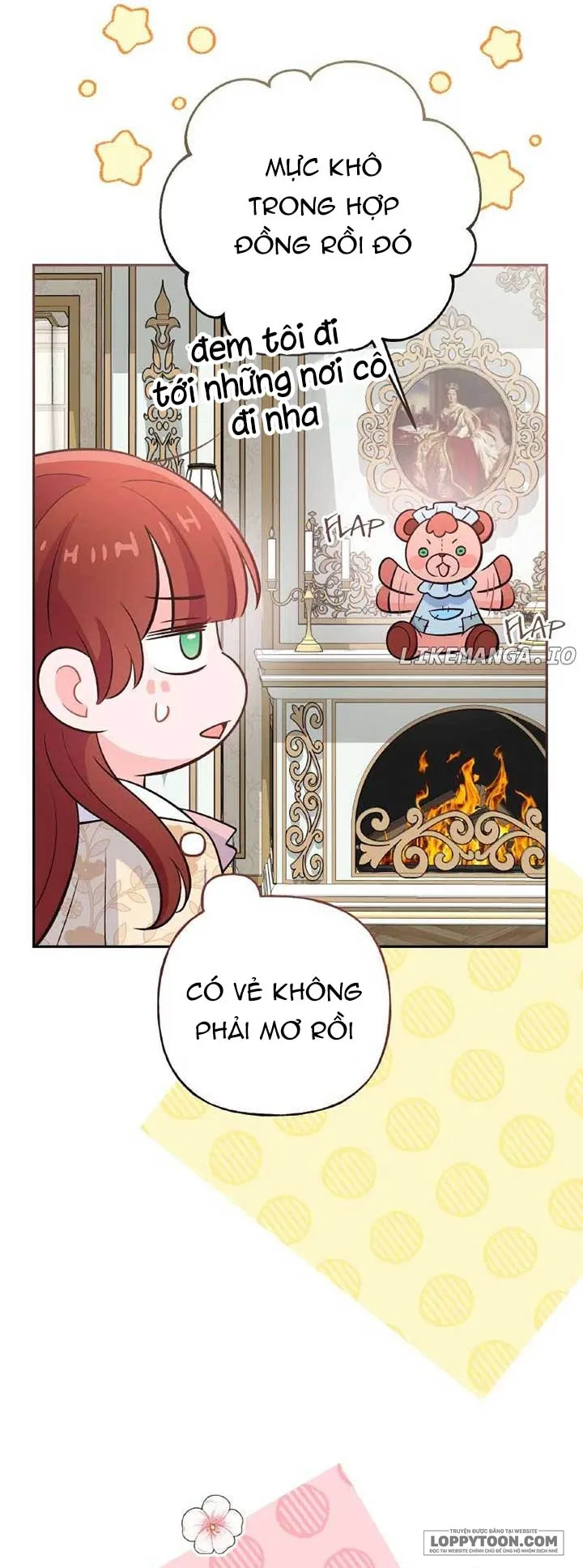 Hầu Gái Không Thích Nuôi Dạy Trẻ Nhỏ - Chap 51 - Trang 66