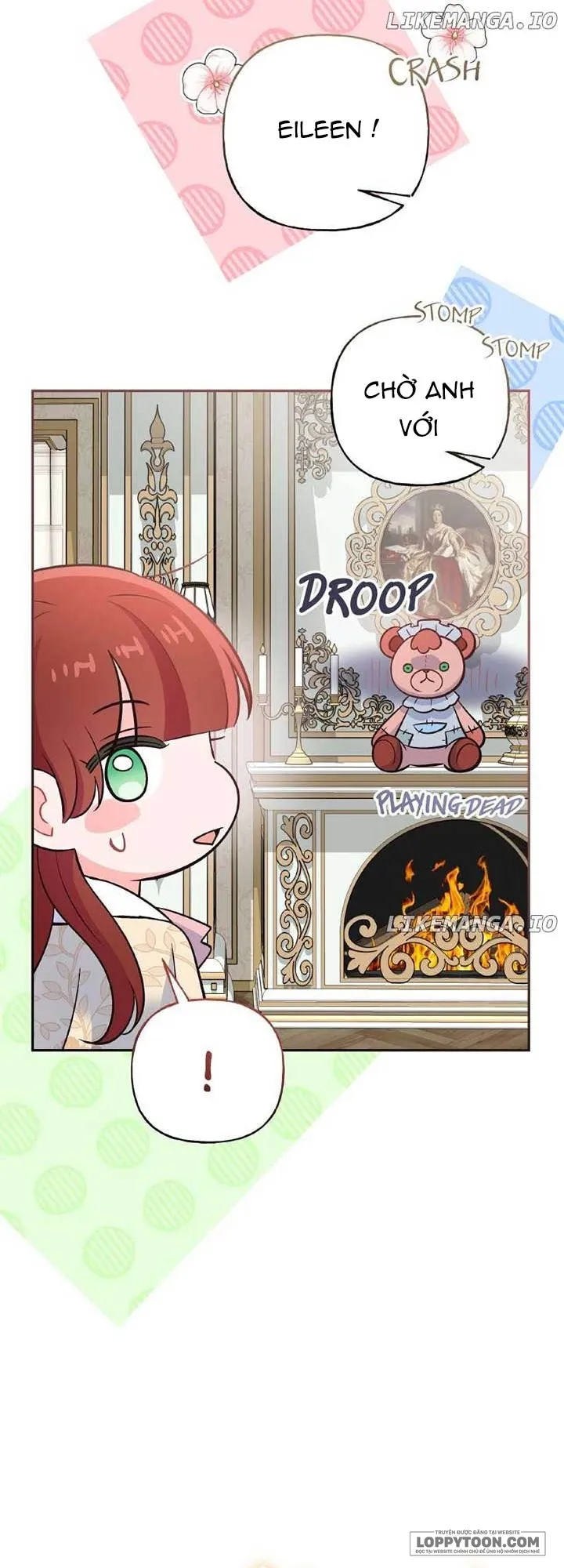Hầu Gái Không Thích Nuôi Dạy Trẻ Nhỏ - Chap 51 - Trang 67