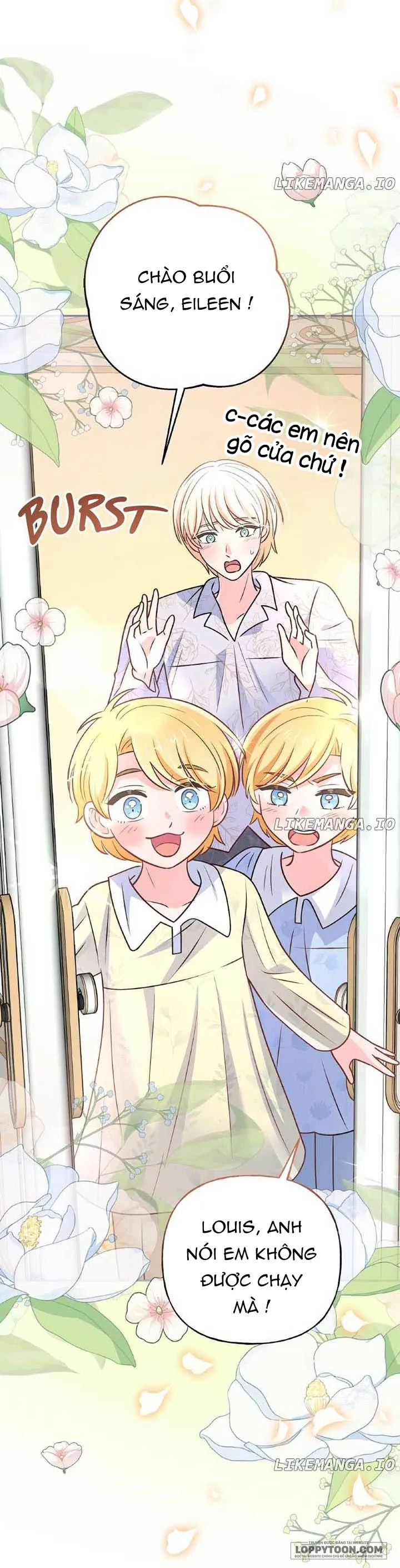 Hầu Gái Không Thích Nuôi Dạy Trẻ Nhỏ - Chap 51 - Trang 68