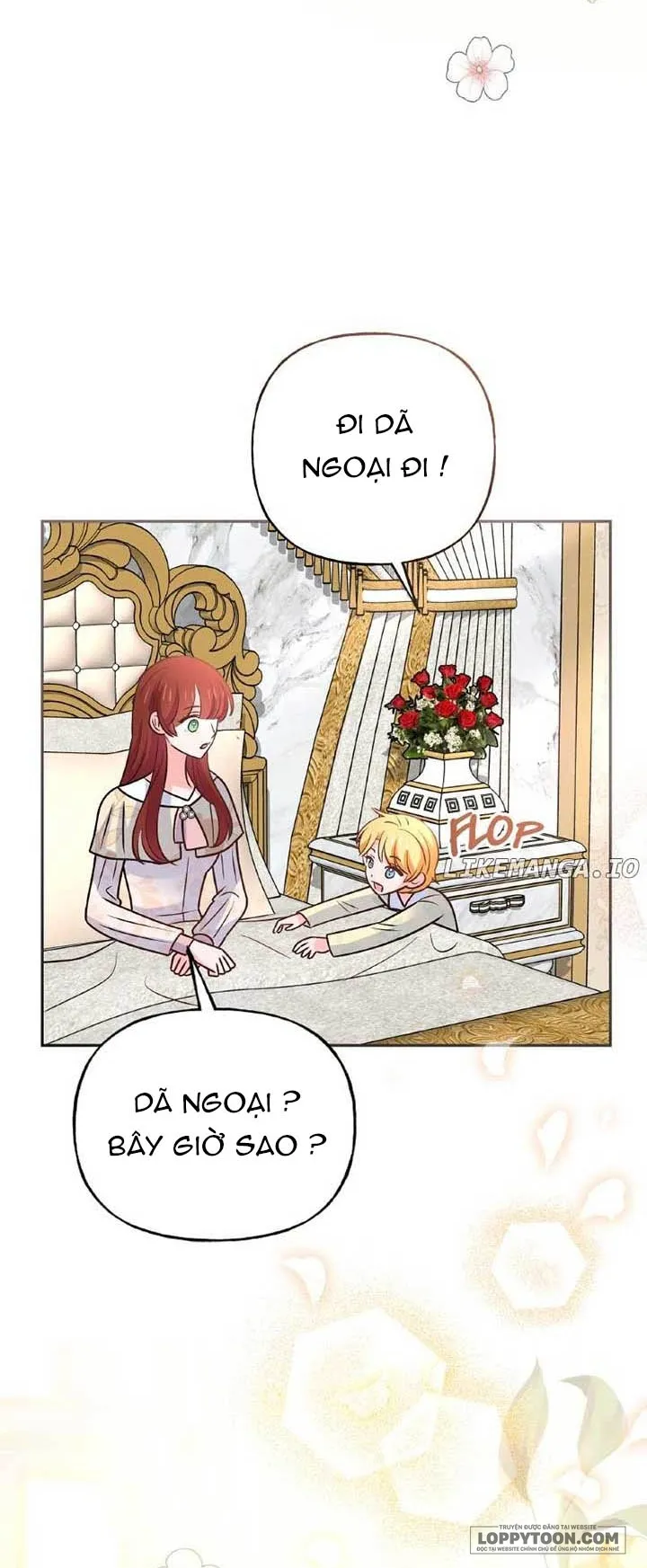 Hầu Gái Không Thích Nuôi Dạy Trẻ Nhỏ - Chap 51 - Trang 69