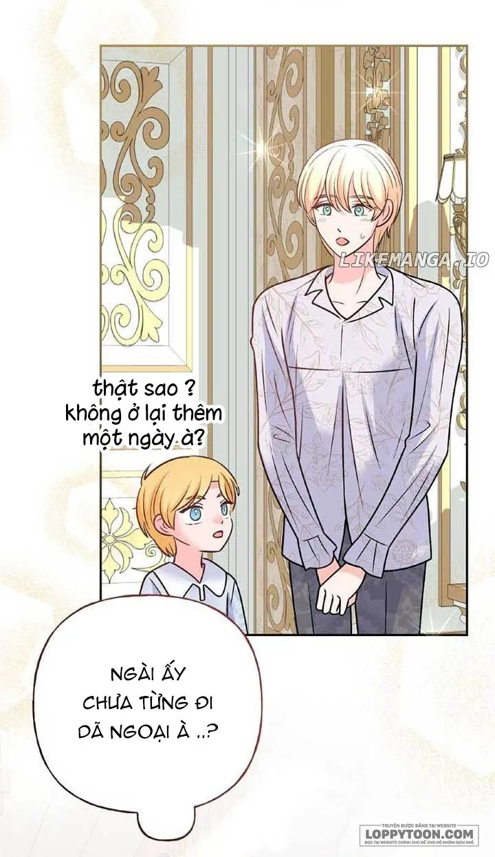 Hầu Gái Không Thích Nuôi Dạy Trẻ Nhỏ - Chap 51 - Trang 71